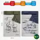 کیسه خواب دو نفره نیچرهایک Naturehike مدل NH21MSD06