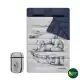 کیسه خواب دو نفره نیچرهایک Naturehike مدل NH21MSD06
