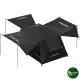 چادر 4-5 نفر کابین دار بلک‌ داگ مدل CBD2450WS050