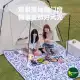 چادر اتوماتیک و سایبان بلک‌ داگ مدل CBD2300ZP016