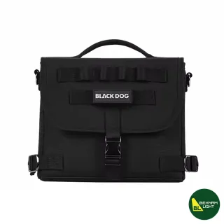 کیف پیام بلک داگ مدل CBD2550XB010