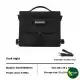 کیف پیام بلک داگ مدل CBD2550XB010