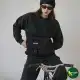 کیف پیام بلک داگ مدل CBD2550XB010
