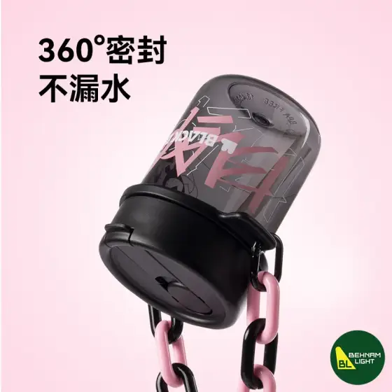 ماگ 380 میل بلک داگ مدل CBD2300CW010