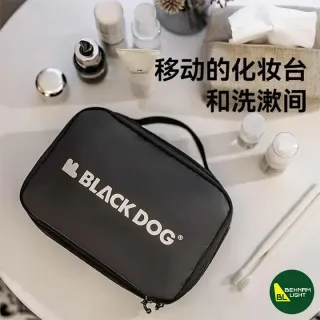 کیف لوازم آرایشی و بهداشتی بلک داگ مدل CBD2300SN021