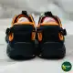 صندل طبیعت گردی و آب نوردی مردانه هامتو مدل 660958A