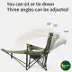 صندلی سفری تخت شو T05 نیچرهایک مدل CNK2550JJ023