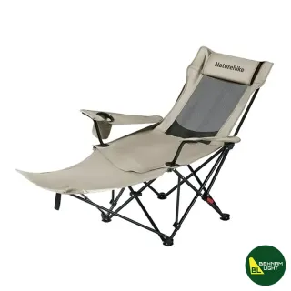 صندلی سفری تخت شو T05 نیچرهایک مدل CNK2550JJ023