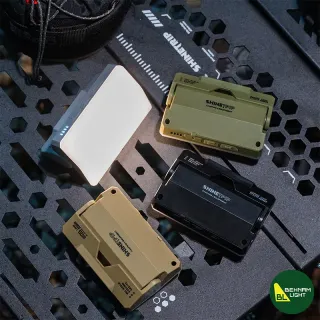 پروژکتور کمپینگ شاین تریپ مدل A565
