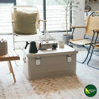 جعبه وسایل نیچرهایک Naturehike Folding Box مدل NH20SJ034