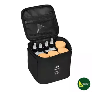ست جا ادویه کمپینگ شاین تریپ مدل A456-T00