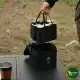 ست جا ادویه کمپینگ شاین تریپ مدل A456-T00