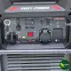 موتور برق 11 کیلووات ایزی پاور مدل S17800GAS