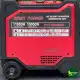 موتور برق 11 کیلووات ایزی پاور مدل S17800GAS