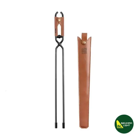 انبر باربیکیو شاین تریپ مدل A485-H0L