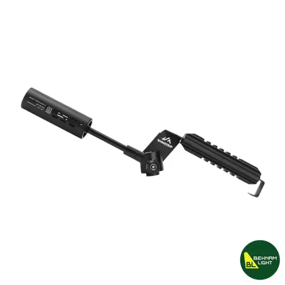 مشعل گازی تاکتیکال شاین تریپ سری ST-05 Blaze
