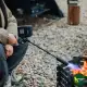 مشعل گازی تاکتیکال شاین تریپ سری ST-05 Blaze
