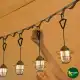 چراغ آویز شاین تریپ مدل A473
