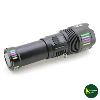 چراغ قوه اسمال سان مدل zy-w512
