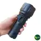 چراغ قوه دستی اسمال سان مدل ZY-T332