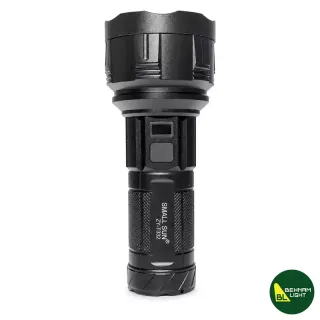 چراغ قوه دستی اسمال سان مدل ZY-T332