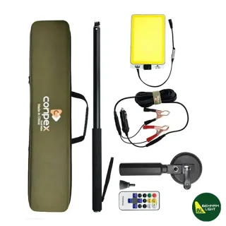 پروژکتور لنسری کانپکس مدل CONPEX