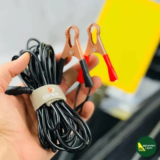 پروژکتور لنسری کانپکس مدل CONPEX