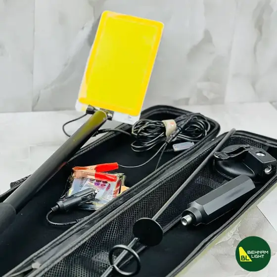 پروژکتور لنسری کانپکس مدل CONPEX