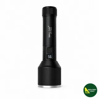 چراغ قوه دستی اسمال سان مدل ZY-T318
