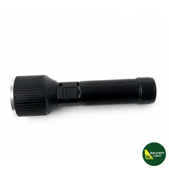 چراغ قوه دستی اسمال سان مدل ZY-T318