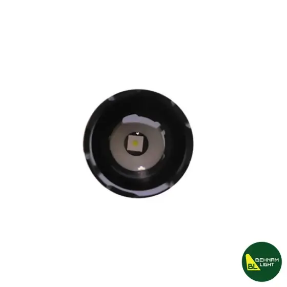 چراغ قوه دستی اسمال سان مدل ZY-T283