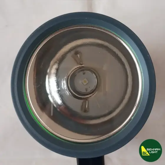 نورافکن دستی اسمال سان مدل S071