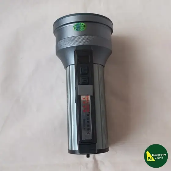 نورافکن دستی اسمال سان مدل S071