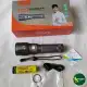 چراغ قوه زومدار اسمال سان مدل ZY-T237
