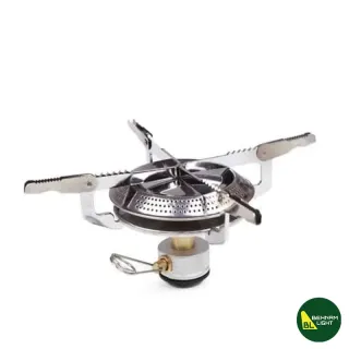 سرشعله چهارپر پهن کمپسور مدل CAMPSOR