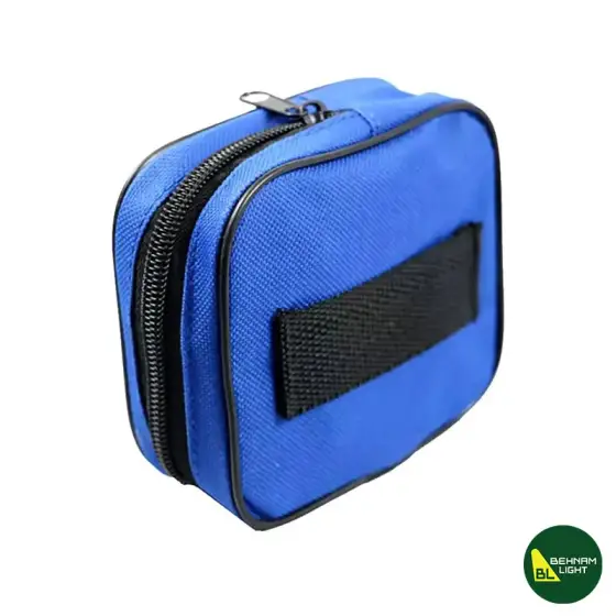 سرشعله چهارپر پهن کمپسور مدل CAMPSOR