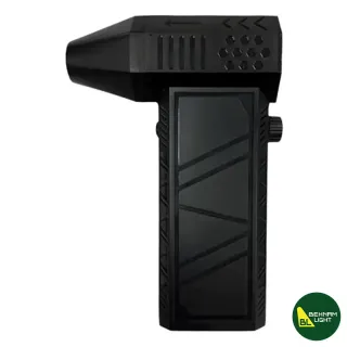 جت فن شارژی ام دی اچ ال مدل MD-X6