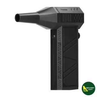 جت فن شارژی ام دی اچ ال مدل MD-X6