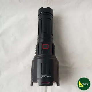 چراغ قوه اسمال سان مدل ZY-T336