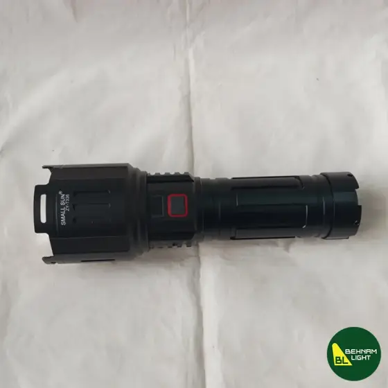 چراغ قوه اسمال سان مدل ZY-T336