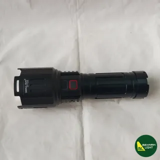 چراغ قوه اسمال سان مدل ZY-T336