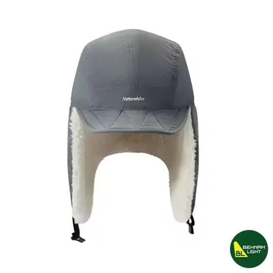 کلاه زمستانی نیچرهایک مدل CYY2341LE018