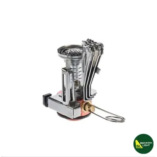 سرشعله چهار پر کمپسور CAMPSOR