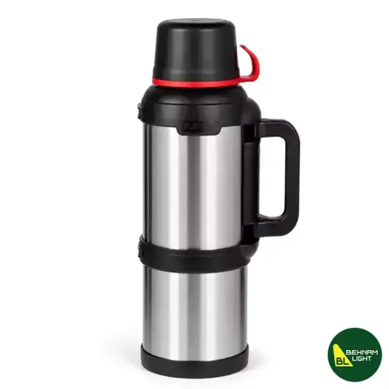 فلاسک 4 لیتری دی کادی مدل KD-5797