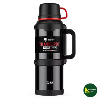 فلاسک 4 لیتری دی کادی مدل KD-5797