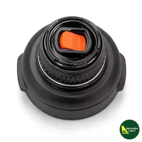 فلاسک 4 لیتری دی کادی مدل KD-5797