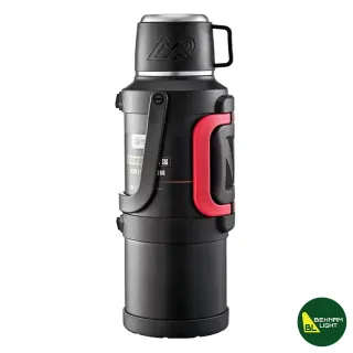 فلاسک کوهنوردی دو جداره سیف SAFE