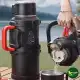 فلاسک کوهنوردی دو جداره سیف SAFE
