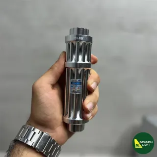 لیزر حرارتی اسمال سان مدل ZY-B017