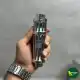 لیزر حرارتی اسمال سان مدل ZY-B017